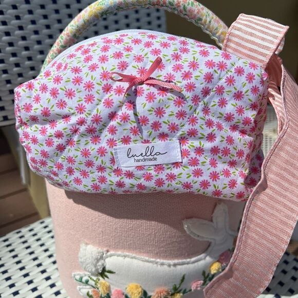 Handmade Luella Bag - Picture 10 of 10